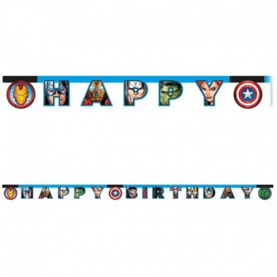 festone-the-avengers-happy-birthday