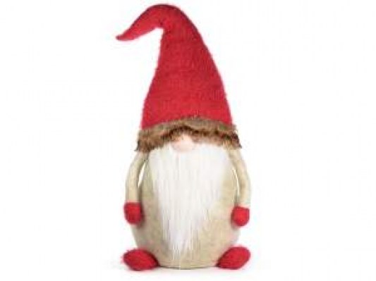 Babbo-Natale-in-stoffa-da-appoggiare-con-cappello-rosso_563131